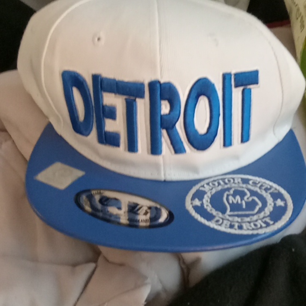 Men's hat 🧢